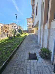 Appartamento a pochi passi dal centro di Cava de Tirreni