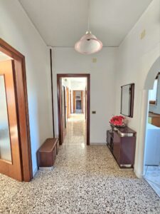 Appartamento a pochi passi dal centro di Cava de Tirreni