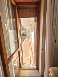 Appartamento a pochi passi dal centro di Cava de Tirreni