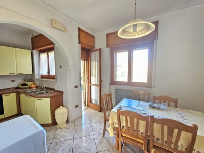 Appartamento a pochi passi dal centro di Cava de Tirreni