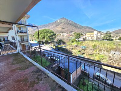 Appartamento a pochi passi dal centro di Cava de Tirreni