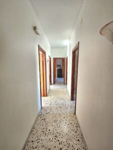 Appartamento a pochi passi dal centro di Cava de Tirreni
