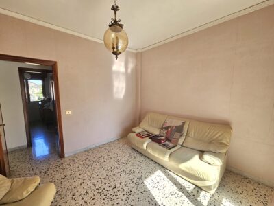 Appartamento a pochi passi dal centro di Cava de Tirreni