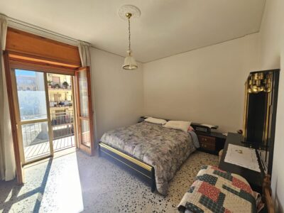 Appartamento a pochi passi dal centro di Cava de Tirreni