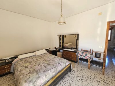 Appartamento a pochi passi dal centro di Cava de Tirreni
