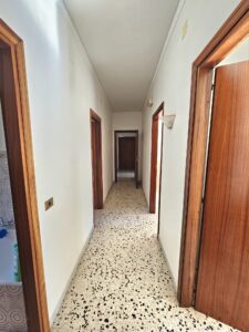 Appartamento a pochi passi dal centro di Cava de Tirreni