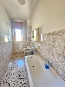 Appartamento a pochi passi dal centro di Cava de Tirreni