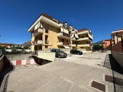 Trilocale via Astoni Croce 8, Castel San Giorgio