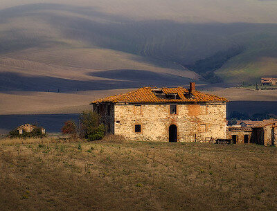 Terreni e Fabbricati Agricoli