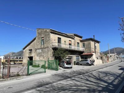 FITTO COMMERCIALE