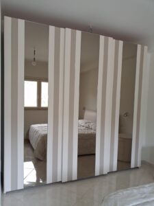 Villa a schiera a Sava di Baronissi