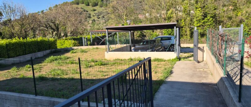 Villa a schiera a Sava di Baronissi