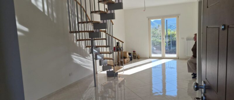 Villa a schiera a Sava di Baronissi