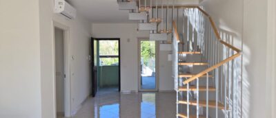 Villa a schiera a Sava di Baronissi