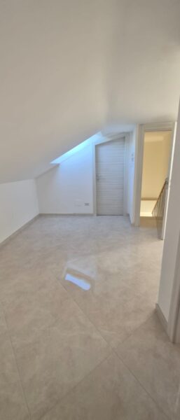 Villa a schiera a Sava di Baronissi