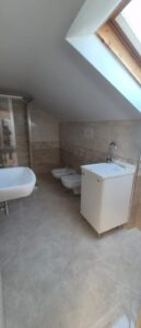 Villa a schiera a Sava di Baronissi