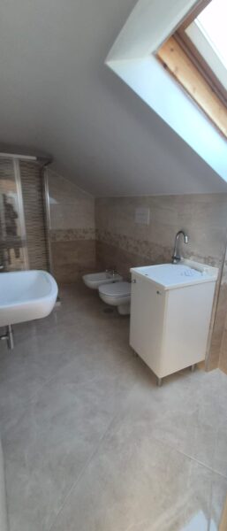 Villa a schiera a Sava di Baronissi