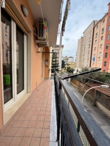 Appartamento con garage