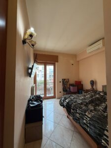 Appartamento con garage