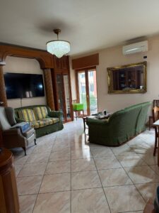 Appartamento con garage