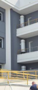 Nuove costruzioni in consegna Giugno