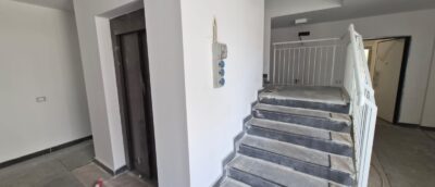 Nuove costruzioni in consegna Giugno