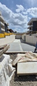 Nuove costruzioni in consegna Giugno
