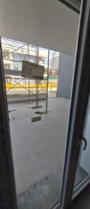 Nuove costruzioni in consegna Giugno