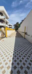 Nuove costruzioni in consegna Giugno