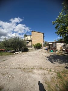 Attivit&agrave; di ristorazione