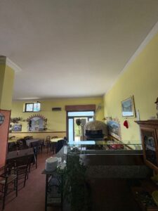 Attivit&agrave; di ristorazione
