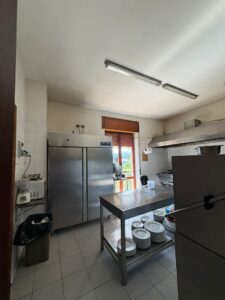 Attivit&agrave; di ristorazione