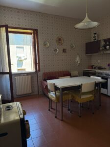 Appartamento in Parco