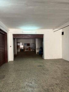 Appartamento in Parco