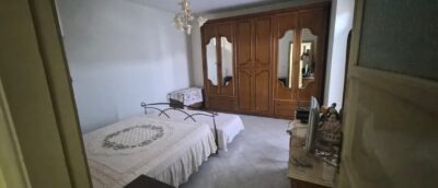 CASA INDIPENDENTE CON DEPENDANCE E GIARDINO