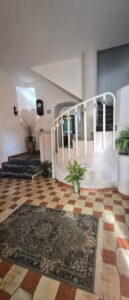 NUOVO INCARICO IN ESCLUSIVA: SARNO - LAVORATE Splendida Casa Indipendente con Ampio Giardino Privato