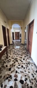 NUOVO INCARICO IN ESCLUSIVA! 🏢 BELLIZZI CENTRO &ndash; OCCASIONE UNICA D'INVESTIMENTO INTERO STABILE INDIPENDENTE SUI 4 LATI CON GIARDINO EDIFICABILE