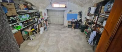NUOVO INCARICO IN ESCLUSIVA: SARNO - LAVORATE Splendida Casa Indipendente con Ampio Giardino Privato