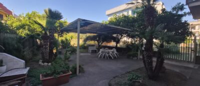 NUOVO INCARICO IN ESCLUSIVA: SARNO - LAVORATE Splendida Casa Indipendente con Ampio Giardino Privato