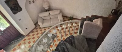 NUOVO INCARICO IN ESCLUSIVA: SARNO - LAVORATE Splendida Casa Indipendente con Ampio Giardino Privato