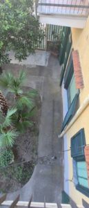 NUOVO INCARICO IN ESCLUSIVA: SARNO - LAVORATE Splendida Casa Indipendente con Ampio Giardino Privato