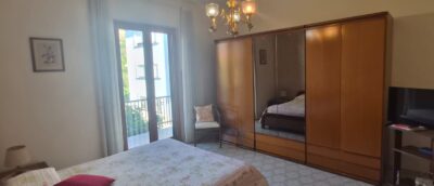 NUOVO INCARICO IN ESCLUSIVA: SARNO - LAVORATE Splendida Casa Indipendente con Ampio Giardino Privato