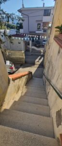 NUOVO INCARICO IN ESCLUSIVA: SARNO - LAVORATE Splendida Casa Indipendente con Ampio Giardino Privato
