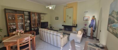 NUOVO INCARICO IN ESCLUSIVA: SARNO - LAVORATE Splendida Casa Indipendente con Ampio Giardino Privato