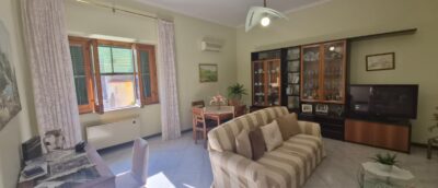 NUOVO INCARICO IN ESCLUSIVA: SARNO - LAVORATE Splendida Casa Indipendente con Ampio Giardino Privato