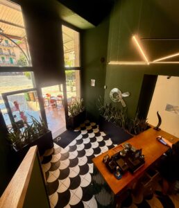 Cessione attivit&agrave; di ristorazione